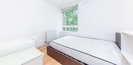 Excellent three bed walking distance to ucl and regents park - Photo 3