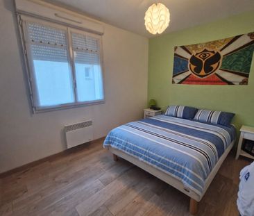 Location Appartement 2 pièces 48m² - Photo 1