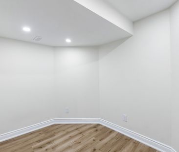 For Lease - 802 Yates Drive Unit# Basement, Milton, Ontario - Photo 6