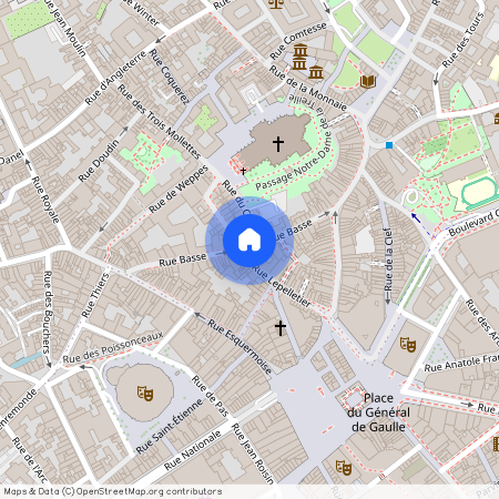 59800, Lille