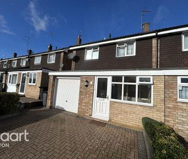 3 bedroom semi-detached house to rent - Photo 1