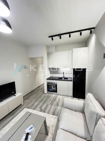 Studio/Γκαρσονιέρα για ενοικίαση - Βαρδάρης - Λαχανόκηποι, - Photo 4