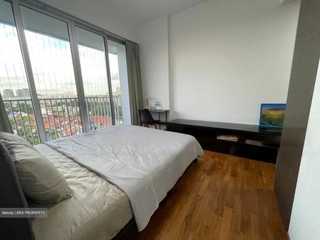 The Parc Condominium (D5), Condominium - For Rent - Photo 2