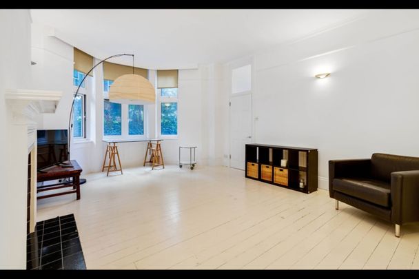 2 Bed Flat, Bickenhall Street, W1U - Photo 1