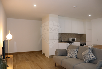 Apartamento T2 em Porto