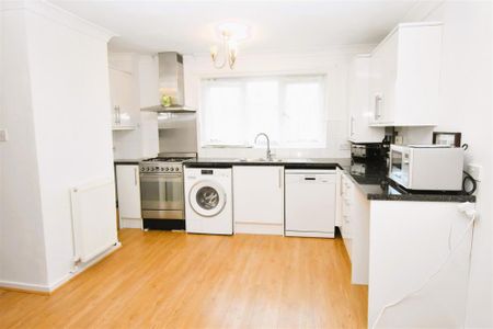 Woodville House, York - Photo 5