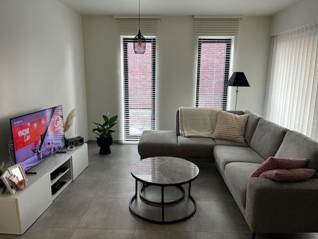 Appartement Te huur in Begijnendijk - Photo 2