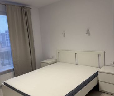 3-pok M przy galerii Posnania 56 m² - Zdjęcie 6