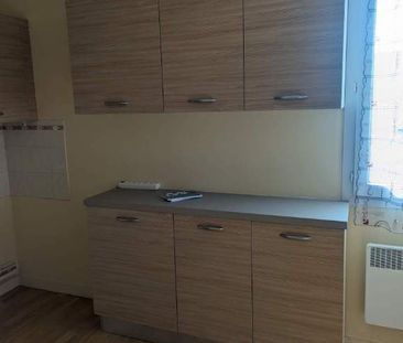 STUDIO 37M² AVEC CAVE ET PARKING - Photo 5