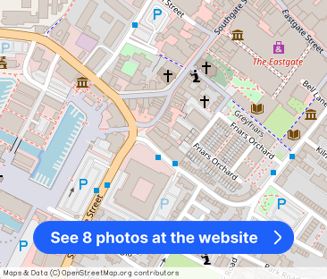 Southgate street, GL1 - Photo 1