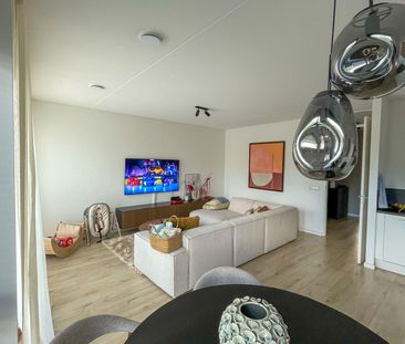 Appartement te huur: Stratingplantsoen 3-D 1951 EP Velsen-Noord - Photo 3