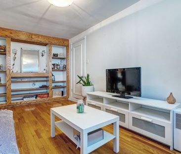 Appartement à louer - Montréal (Saint-Léonard) - Photo 2