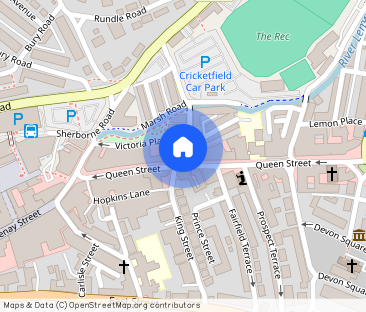 4 bedroom flat to let - Photo 1