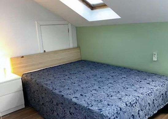 Calle Roma, Madrid, Community of Madrid 28028