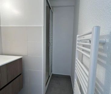 Appartement à louer 2 pièces 32.36m² - Photo 4