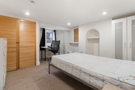 5 bedroom terraced house to rent - Photo 5