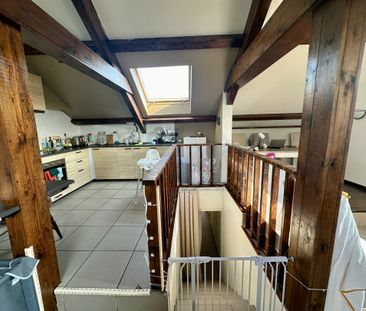 3 slaapkamer triplex met 2 staanplaatsen - Foto 2