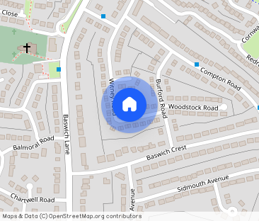 Witney Road, ST17 0BX - Photo 1