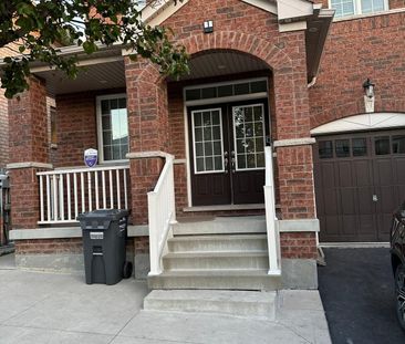 For Lease - 17 Trentin Road Unit# Bsmt, Brampton, Ontario - Photo 6