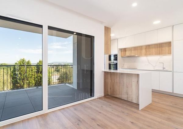 Apartamento T2 em Coimbra
