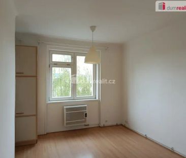 Velmi hezký byt 2+kk po rekonstrukci, Praha 6 - Bubeneč - Fotografie 3
