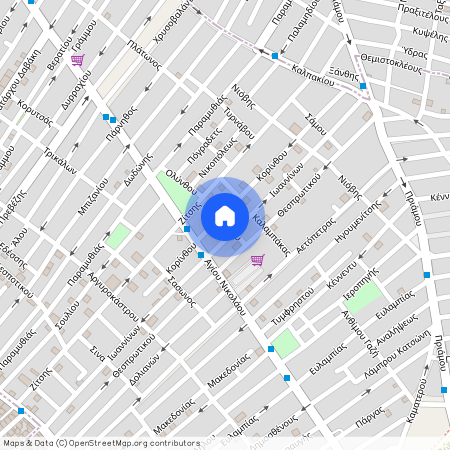 Ίλιον (Μιχελή)