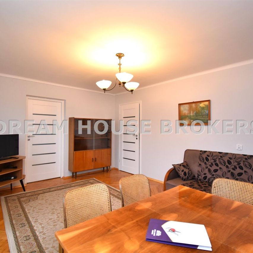 Mieszkanie na wynajem - Zdjęcie 1