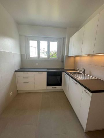 2.5 Zimmer, 77 m², 1. Stock - Foto 5