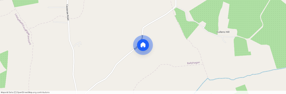 22 Ballyhagan Road, Loughgall, BT61 8PX