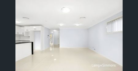 Beautiful four-bedroom home in central location - Photo 5