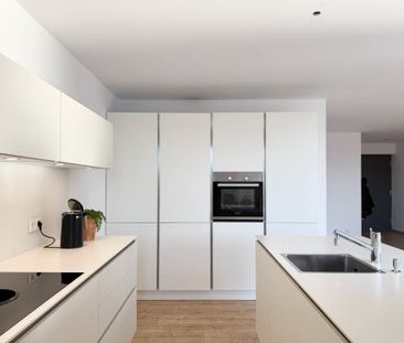 VERMIETET Elchingen-Thalfingen traumhafte 3,5-Zi.-Penthouse mit EBK... - Foto 1