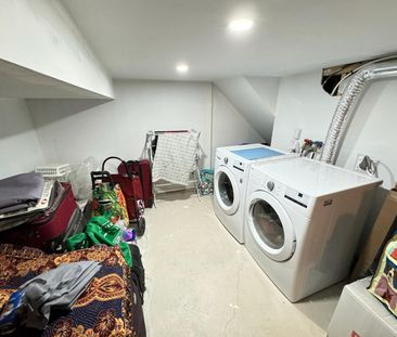 For Lease - 11 Daleridge Crescent Unit# (Bsmt) 2, Brampton, Ontario - Photo 6