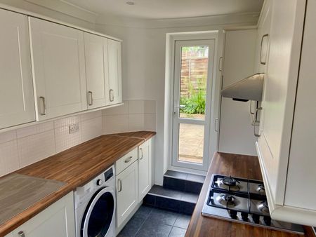 Westdown Road - Photo 5