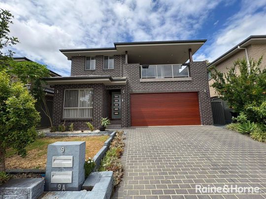 9 Pershing Road, Edmondson Park, NSW 2174 - Photo 1