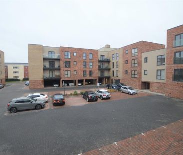 2 bedroom apartment to rent - Photo 6