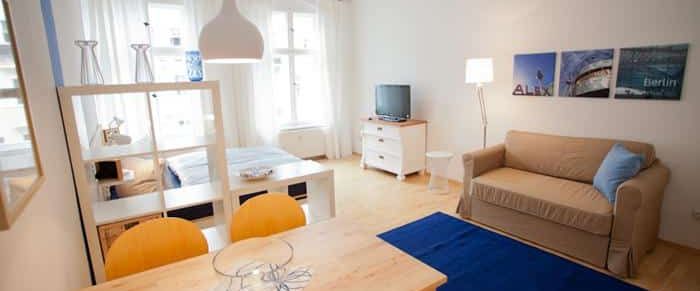 Immobilien - Photo 1