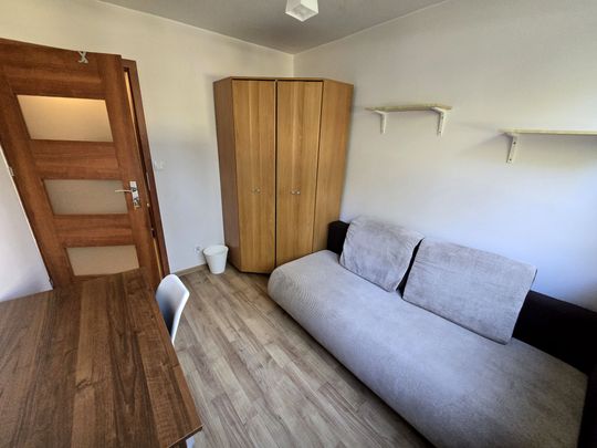 Pokój, ul. Zachodnia - Zdjęcie 1