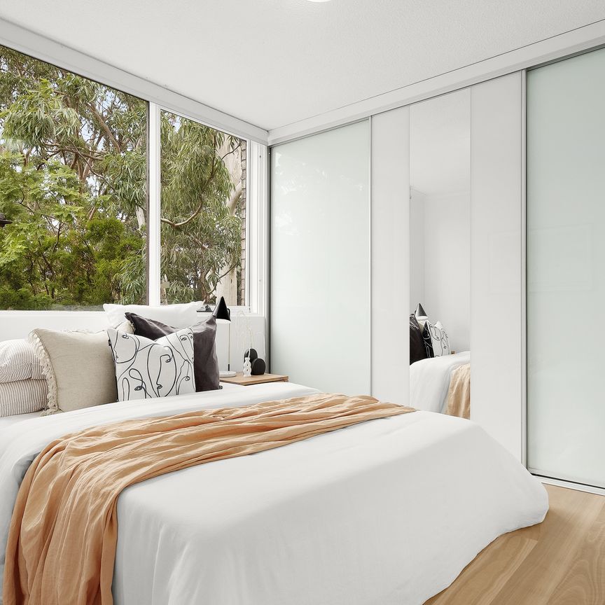 11/8 Murray Street, Lane Cove North NSW 2066 - Apartment For Rent | Domain - Photo 1