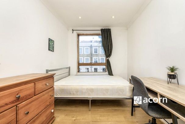 3 bedroom flat to rent - Photo 1