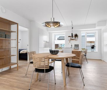 3-værelses lejlighed i Klippingshusene i Viborg - Photo 1