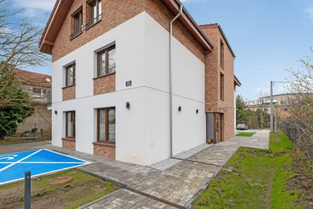 Gdańsk Oliwa - Zdjęcie 4