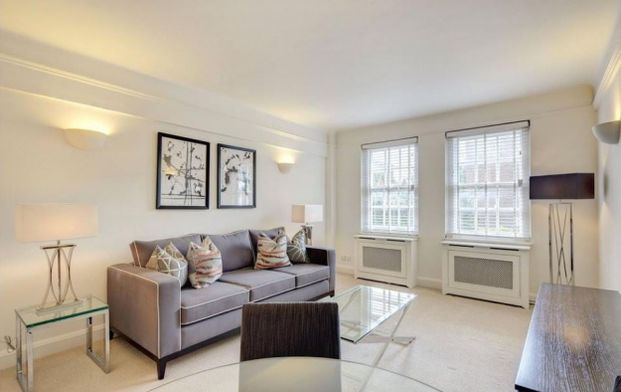 Fulham Road, , London, SW3 - Photo 1