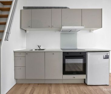 Tagensvej 135, 1. 18, 2200 København N - Photo 6