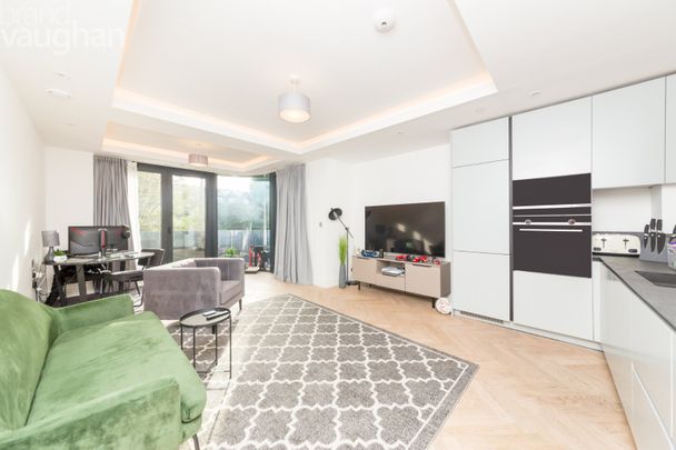 1 bedroom property to rent - Photo 1