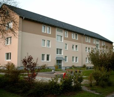 Wohnung in Witten-Annen mit Balkon - Foto 3