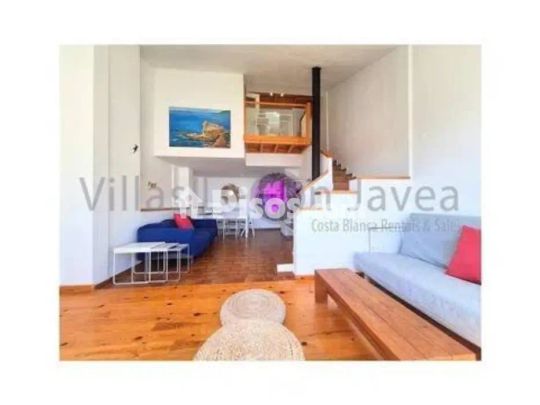 Piso en alquiler en Carrer Larissa - Foto 1