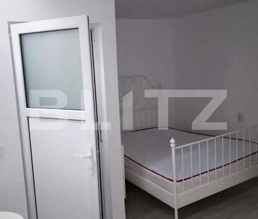 Apartament 1 camera, 45 mp, prima inchiriere, zona strazii Motilor - Photo 5