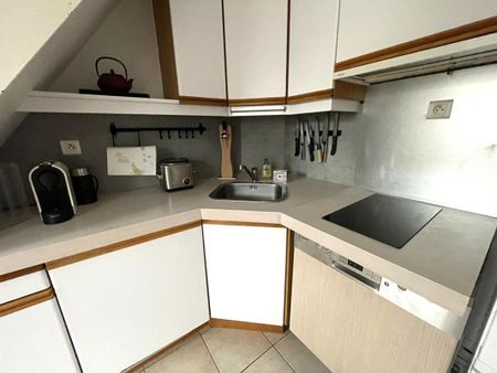 Appartement Pontoise 2 pièces - Photo 2