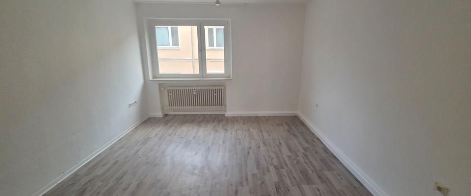 3,5-Zimmer-Wohnung in Gelsenkirchen-Horst – ideal für Familien! - Photo 1