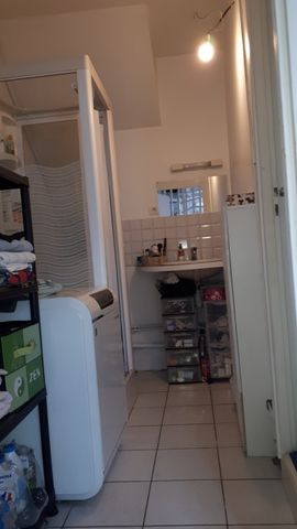 Appartement à louer 2 pièces - Photo 4